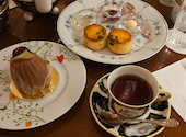 ロイヤルクリスタルカフェ 銀座店: みーちゃんさんの2026年04月01日の1枚目の投稿写真