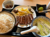 牛たん炭焼利久富沢店: ぺさんの2026年03月26日の1枚目の投稿写真