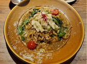 路地裏イタリアン ミモザ 梅田店: みみみさんの2026年05月19日の1枚目の投稿写真