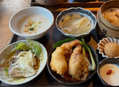 梅田 鶏と点心と町中華: みみみさんの2026年05月20日の1枚目の投稿写真