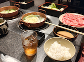 しゃぶ亭 西梅田店: りこさんの2026年05月27日の1枚目の投稿写真