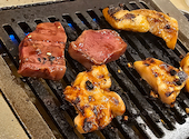 真 肉焼屋 福岡大橋店: seion9002さんの2026年06月16日の1枚目の投稿写真