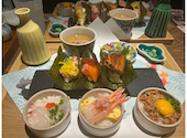 海鮮居酒屋 三ノ宮産直市場 JR三宮東口店: ニョロニョロさんの2026年08月28日の1枚目の投稿写真