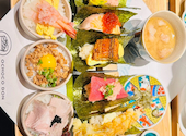 海鮮居酒屋 三ノ宮産直市場 JR三宮東口店: ニョロニョロさんの2026年08月28日の2枚目の投稿写真