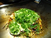 鉄ぱん屋 弁兵衛 新天地店: りりさんの2007年11月28日の3枚目の投稿写真