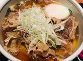 うどん 骨付き鶏 こびんちょ: mikaさんの2023年08月15日の2枚目の投稿写真