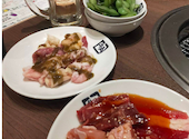 牛角 錦糸町テルミナ店: まこさんさんの2026年09月10日の1枚目の投稿写真