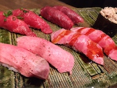 恵比寿横丁 シン ニクズシマン: わっちさんの2016年12月05日の1枚目の投稿写真