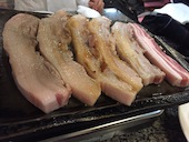 コリアンキッチン味ちゃん新大久保2号店: わっちさんの2016年12月05日の1枚目の投稿写真