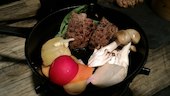 黒毛和牛専門店 ステーキモンスター荻窪: おぎくぼさんの2018年04月20日の2枚目の投稿写真