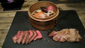 黒毛和牛専門店 ステーキモンスター荻窪: おぎくぼさんの2018年04月20日の3枚目の投稿写真