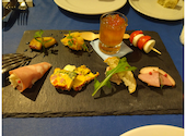 Ristorante Due リストランテ ドゥエ by 2Leoni ドゥエレオーニ 船橋駅前店: ちぃずさんの2024年03月31日の2枚目の投稿写真