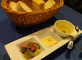 Ristorante Due リストランテ ドゥエ by 2Leoni ドゥエレオーニ 船橋駅前店: ちぃずさんの2024年03月31日の3枚目の投稿写真