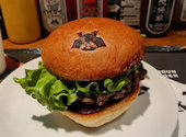 SHOGUN BURGER町田: ターコさんの2026年07月12日の1枚目の投稿写真