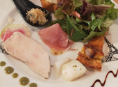 Bistro un Son ビストロアンソン: りんさんの2026年04月14日の1枚目の投稿写真