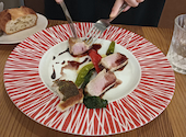 Bistro un Son ビストロアンソン: りんさんの2026年06月02日の1枚目の投稿写真