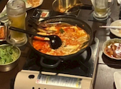 隠れ家韓国ジフン 安城本店: りんさんの2026年04月14日の1枚目の投稿写真