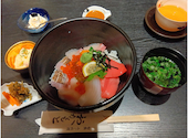 旬魚ふぐ料理　おかもと: ももんがさんの2024年01月の1枚目の投稿写真