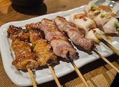 炭火焼鳥しんのじ 吉野町本店: べんじゃみんさんの2026年05月01日の1枚目の投稿写真