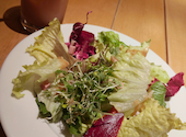 オステリア ウーヴァ ラーラ Osteria UVA RARA 相鉄ジョイナス店: かゆ。さんの2026年04月19日の2枚目の投稿写真