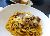 イタリアン TSURUMI DINING: かゆ。さんの2025年03月07日の2枚目の投稿写真