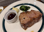 マロリーポークステーキ 戸塚区総合庁舎店: はしさんの2026年09月24日の1枚目の投稿写真