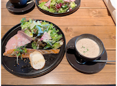 Bistro Cafe "ENCORE"(アンコール) 松戸: みきさんの2023年09月の1枚目の投稿写真