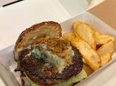 Golden Gate Burger ゴールデンゲートバーガー: かりんさんの2026年08月05日の1枚目の投稿写真