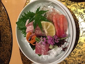 旬彩和食 口福: あつしさんの2018年07月08日の1枚目の投稿写真