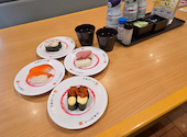 かっぱ寿司 柏店: うりりさんの2026年09月19日の1枚目の投稿写真
