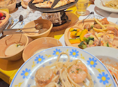 ピッツェリアマリノ 柏高島屋店: うりりさんの2026年05月11日の1枚目の投稿写真