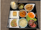 Cafe&Osteria LamP ランプ 大街道店: blueskyさんの2024年12月21日の2枚目の投稿写真