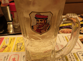 格安ビールと鉄鍋餃子 3・6・5酒場 飯田橋店: いっちーさんの2026年10月05日の1枚目の投稿写真