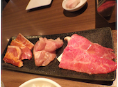 焼肉 USHIHACHI 牛8 錦糸町店: いっちーさんの2026年06月22日の1枚目の投稿写真