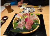 近畿大学水産研究所 グランフロント大阪店: ごんるりさんの2026年07月11日の1枚目の投稿写真