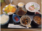 和食処　住吉　（尾道ロイヤルホテル内）: いちごさんの2023年11月の1枚目の投稿写真