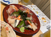 魚菜市場 いごこ家 名古屋駅店: dammyさんの2026年05月04日の1枚目の投稿写真