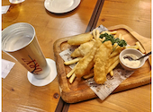 BEER DINER SUPER DRY TOKYO ビアダイナー スーパードライ トウキョウ: ふくふくさんの2026年04月09日の2枚目の投稿写真