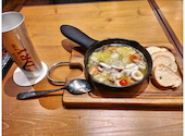 BEER DINER SUPER DRY TOKYO ビアダイナー スーパードライ トウキョウ: ふくふくさんの2026年04月18日の1枚目の投稿写真