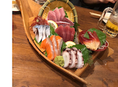 蔵元居酒屋 清龍 上野店の口コミ画像1