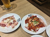 牛角 浅草店: ふくふくさんの2026年06月06日の1枚目の投稿写真