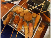 串ドラゴン 蔵前店: ふくふくさんの2026年05月16日の1枚目の投稿写真