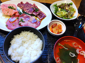 焼肉 牛壱心 浅草EKIMISE店: ふくふくさんの2023年07月25日の2枚目の投稿写真