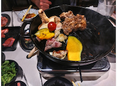 大衆ジンギスカン酒場 ラムちゃん 有楽町店: ふくふくさんの2026年07月18日の1枚目の投稿写真