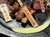 肉と炉ばた さんど。: りゅうとさんの2026年03月21日の1枚目の投稿写真