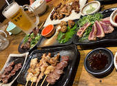 まさや 炭火焼鳥専門 パウ西宮店: ぽんちゃんさんの2026年06月10日の1枚目の投稿写真