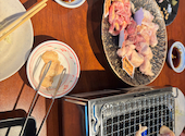かしわ焼肉 鳥野菜 藤本食堂: やんさんの2026年02月26日の2枚目の投稿写真