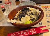 焼鳥と豚肉野菜巻き串　焼きんしゃい長居店: やんさんの2026年08月14日の1枚目の投稿写真