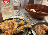 焼鳥と豚肉野菜巻き串　焼きんしゃい長居店: やんさんの2026年08月14日の2枚目の投稿写真