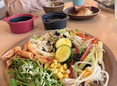 FARMERS GARDEN Cafe オムレット 大府allobu店: 3bさんの2026年05月の1枚目の投稿写真